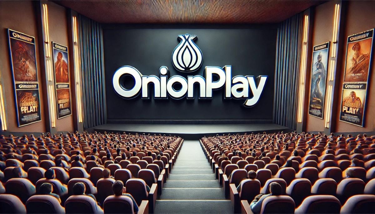 OnionPlay